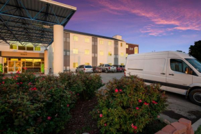 Гостиница Motel 6-Roswell, NM  Розуэлл